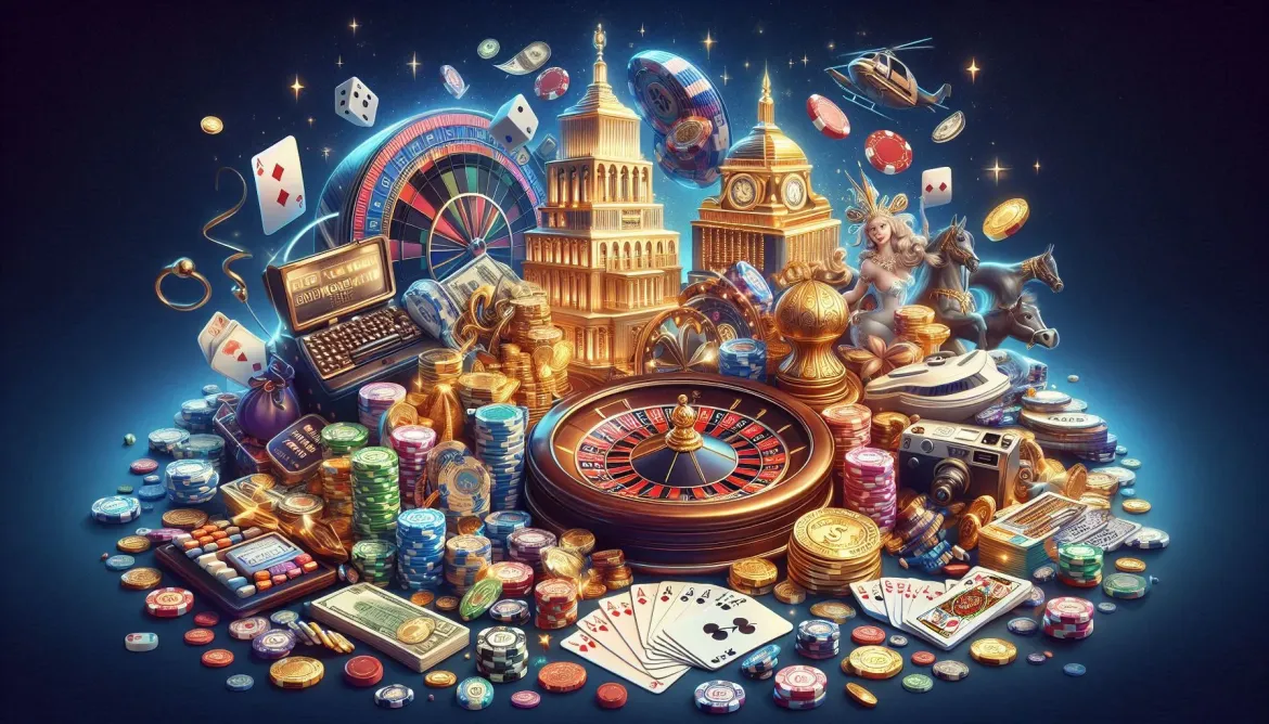 RTbet Casino